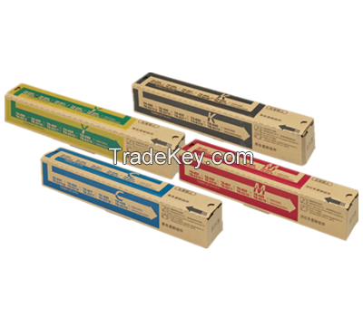 Recycling Color TK-898 Toner Cartridge Compatible Kyocera