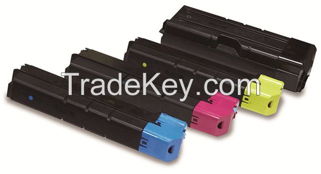 Colour TK-8705 Compatible Kyocera Toner Cartridge