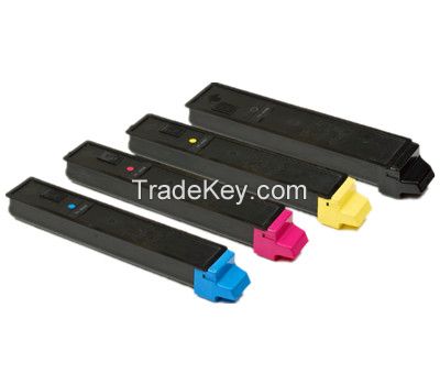 Recycling Color TK-898 Toner Cartridge Compatible Kyocera