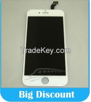 for iphone 6 plus LCD screen replacement with digitizer