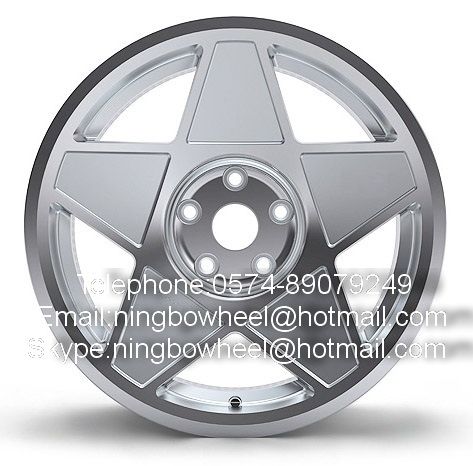 IPW W030 18 Inch Aluminum alloy Wheel Rims