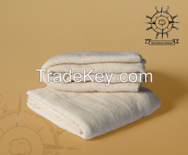 Mutton UK 2kg Stockinette 100% Pure High Quality Soft Cotton Polishing Cloth