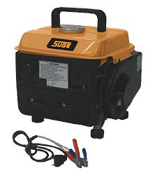 Gasoline generator