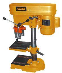 Drill Press