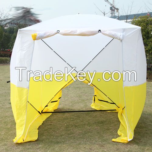 Instant Pop up Emergency Work Tent OEM