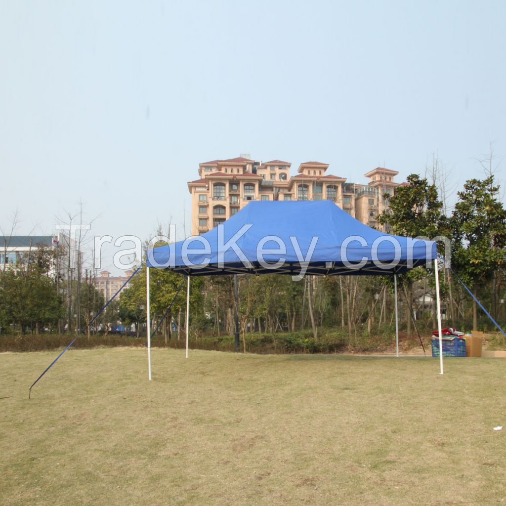 Outdoor Advertising Pop up Gazebo Canopy