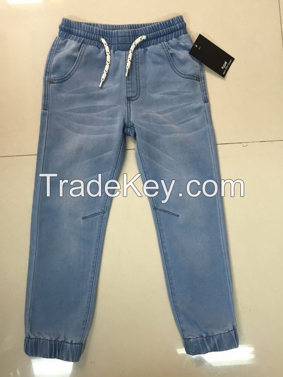 OEM Children jeans high quality