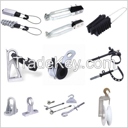 Low Voltage ABC ACCESSORIES