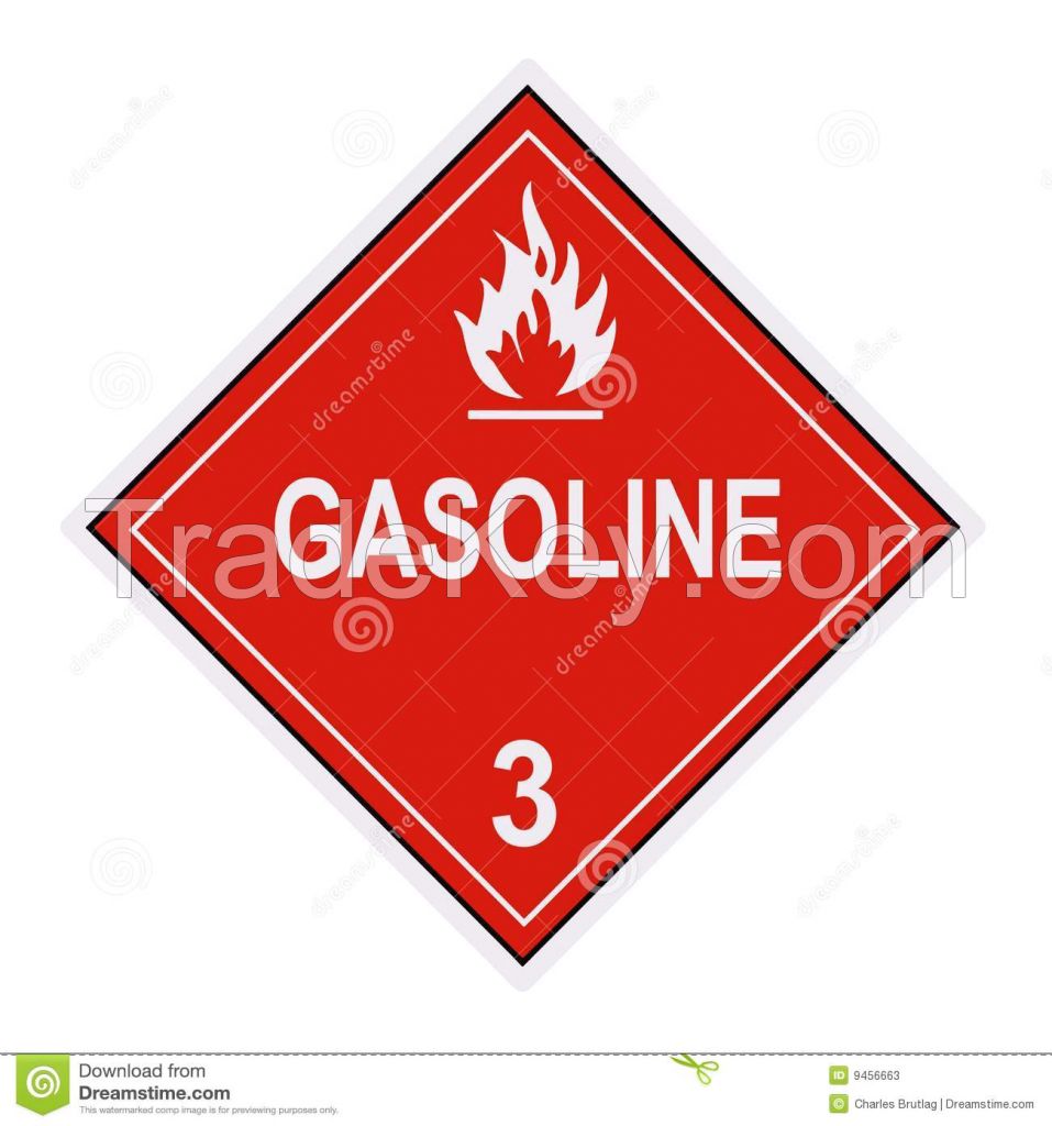 Gasoline A95
