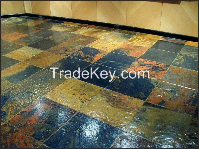 African Slate suppliers