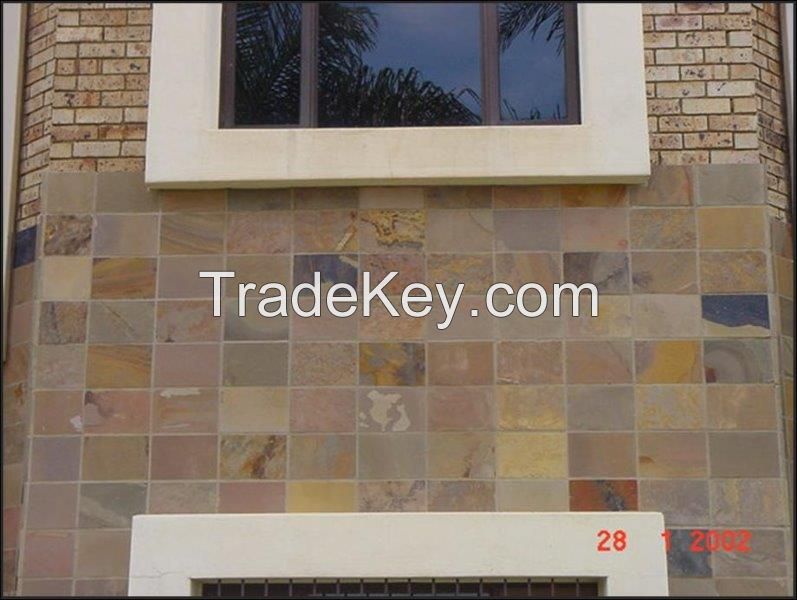 African Slate suppliers