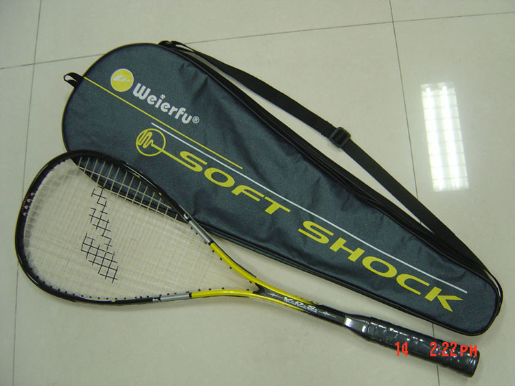 Squash Racket