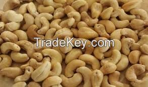 Cashew Nuts