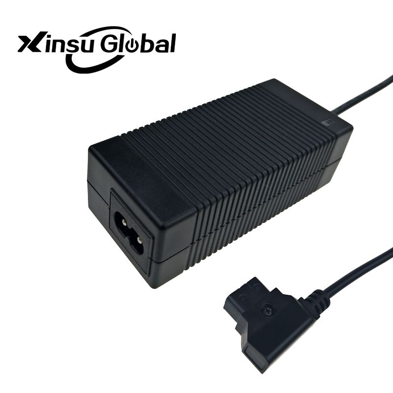 16.8V 3.75A li-ion battery charger for UAV E-bike electric tools