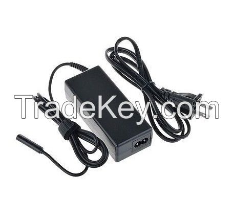 New Surface Pro 2 Power Adapter, 12V, 2.58A, for Tablet