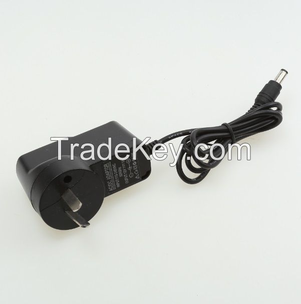 Australia Plug Adapter 6V 2A 90-260V