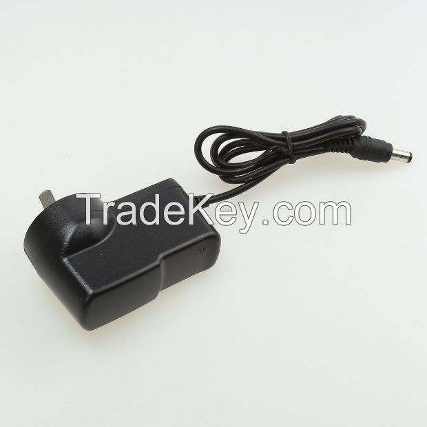 Australia Plug Adapter 6V 2A 90-260V