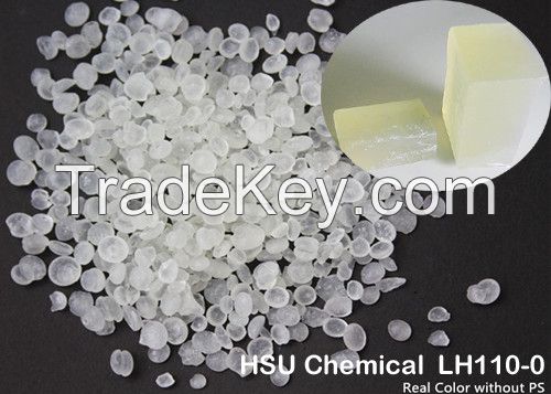 Thermoplastic C5 Adhesive hydrocarbon Resin / Tackifying Resin For Hot Melt Adhesive