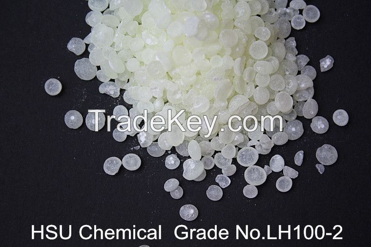 Thermoplastic C5 Adhesive hydrocarbon Resin / Tackifying Resin For Hot Melt Adhesive