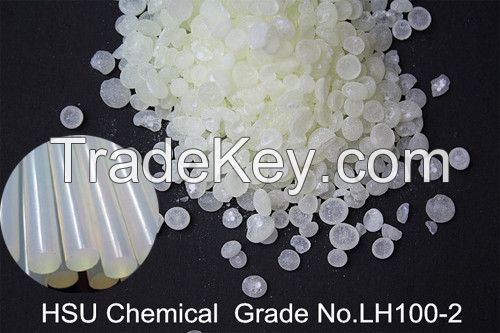 Environmental C5 Hydrogenated Hydrocarbon Resin Used for Hot Melt Adhesive