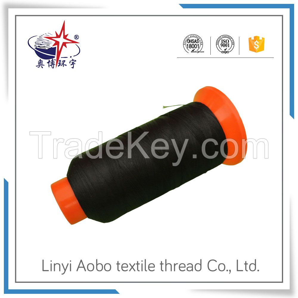 high tenacity polyester sewing thread for garment