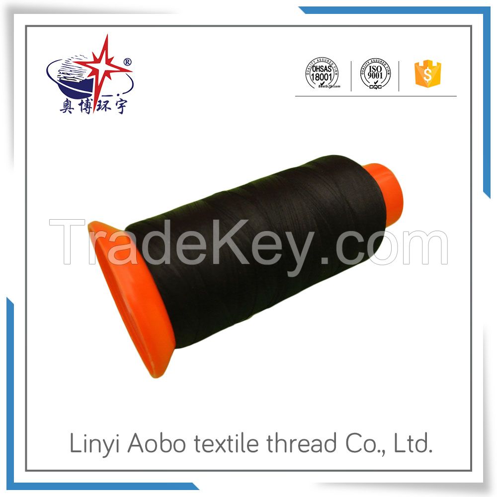 high tenacity polyester sewing thread for garment