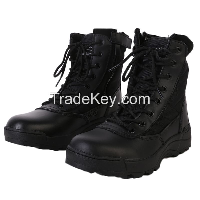  Military Jungle Boot