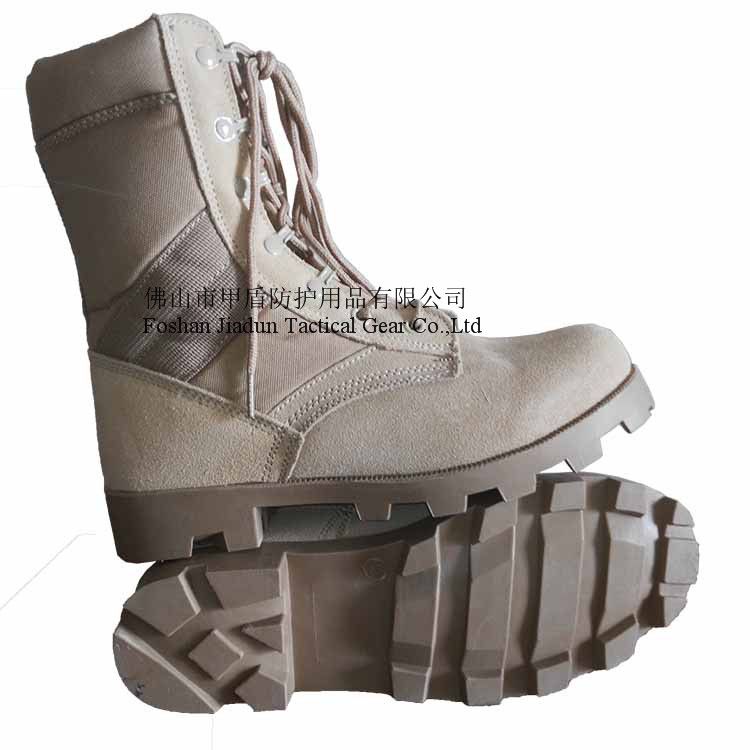 Panama outsole Military Desert color Traning Boot, Outdoor Tactical  boot