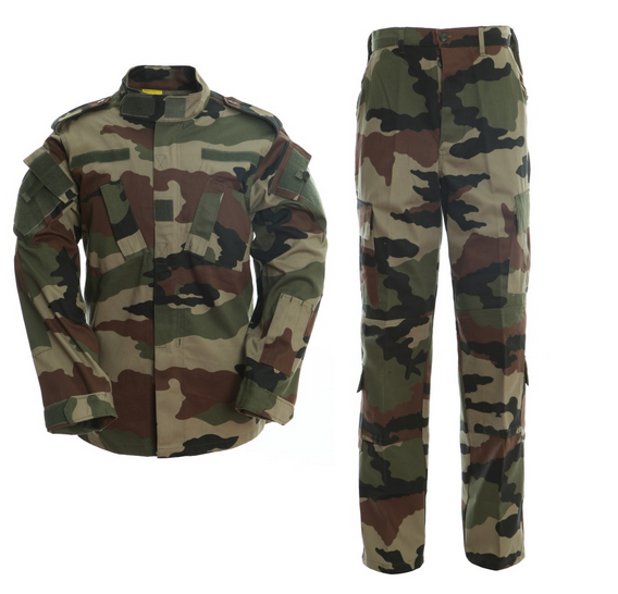 A-TACS ACU Waterproof military Jacket, military rip stop uniform 