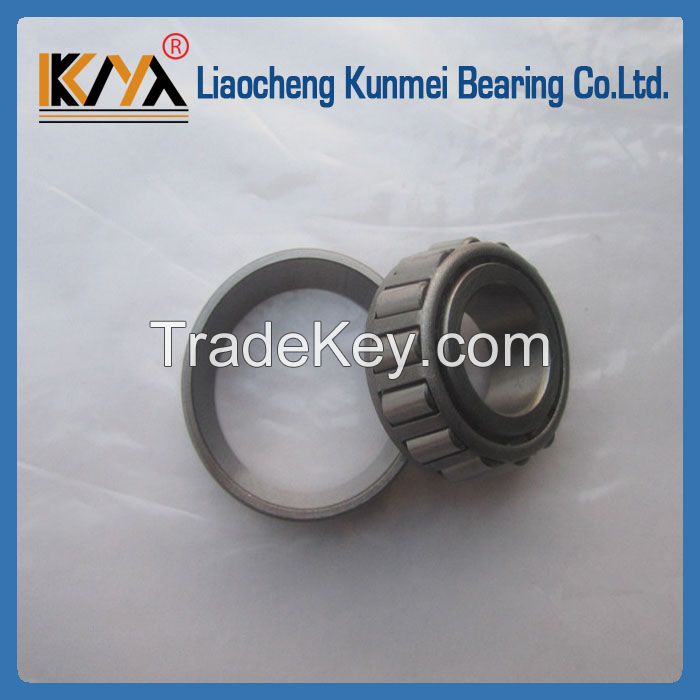OEM service KM 30205 tapered roller bearing