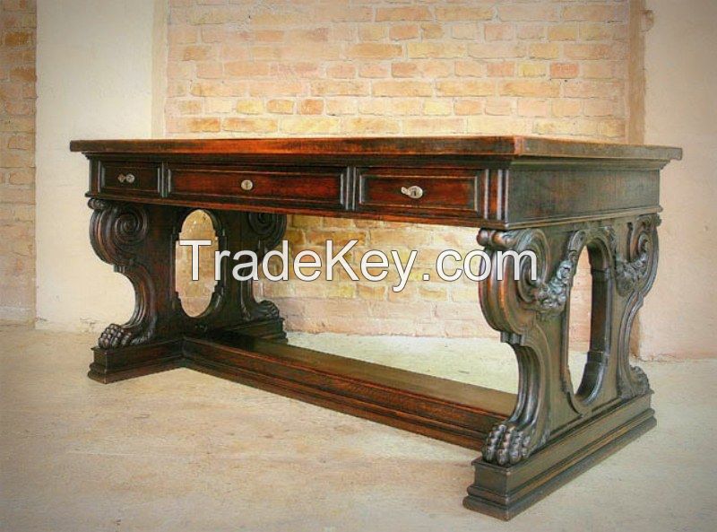 Massive Table