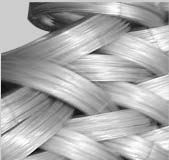 Hot-Dip Galvanized Iron Wire