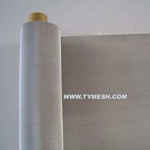 stainless steel wire mesh