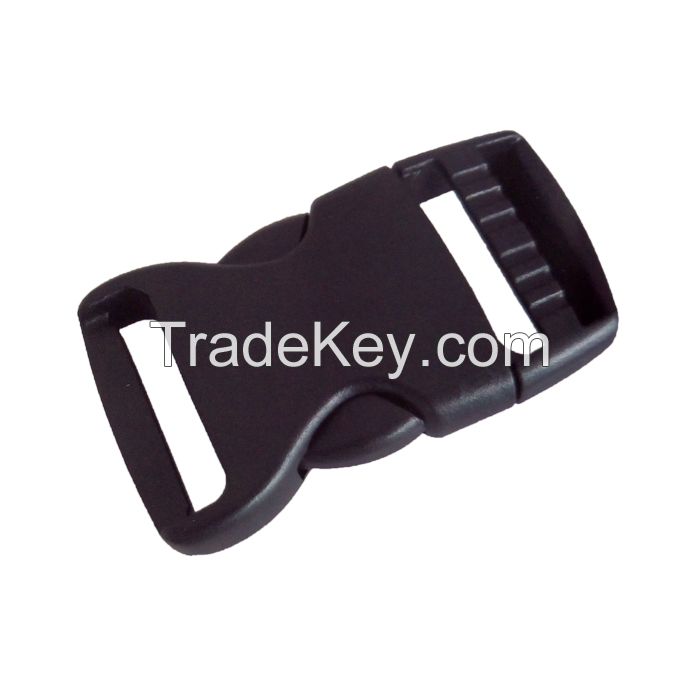 Bag Accessories Standard Plastic Side Release Buckles 10mm, 20mm, 15mm, 25mm, 30mm, 40mm, 50mm, 60mm