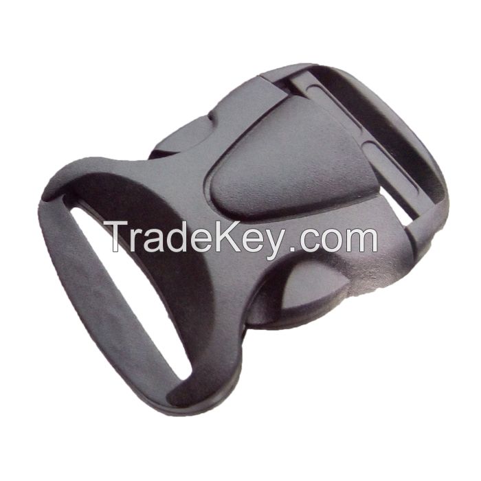 Bag Accessories Standard Plastic Side Release Buckles 10mm, 20mm, 15mm, 25mm, 30mm, 40mm, 50mm, 60mm