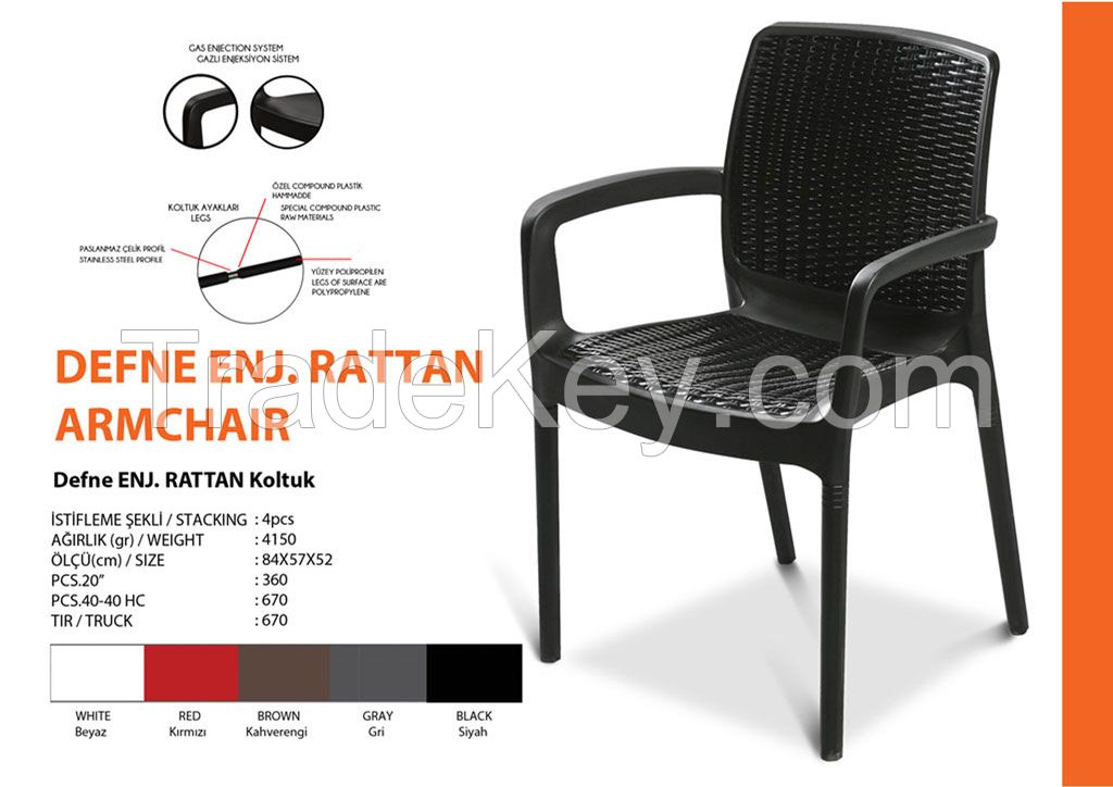 Defne ENJ.Rattan