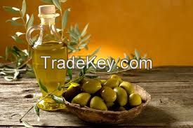 Premium Quality Extra Virgin Olive Oil