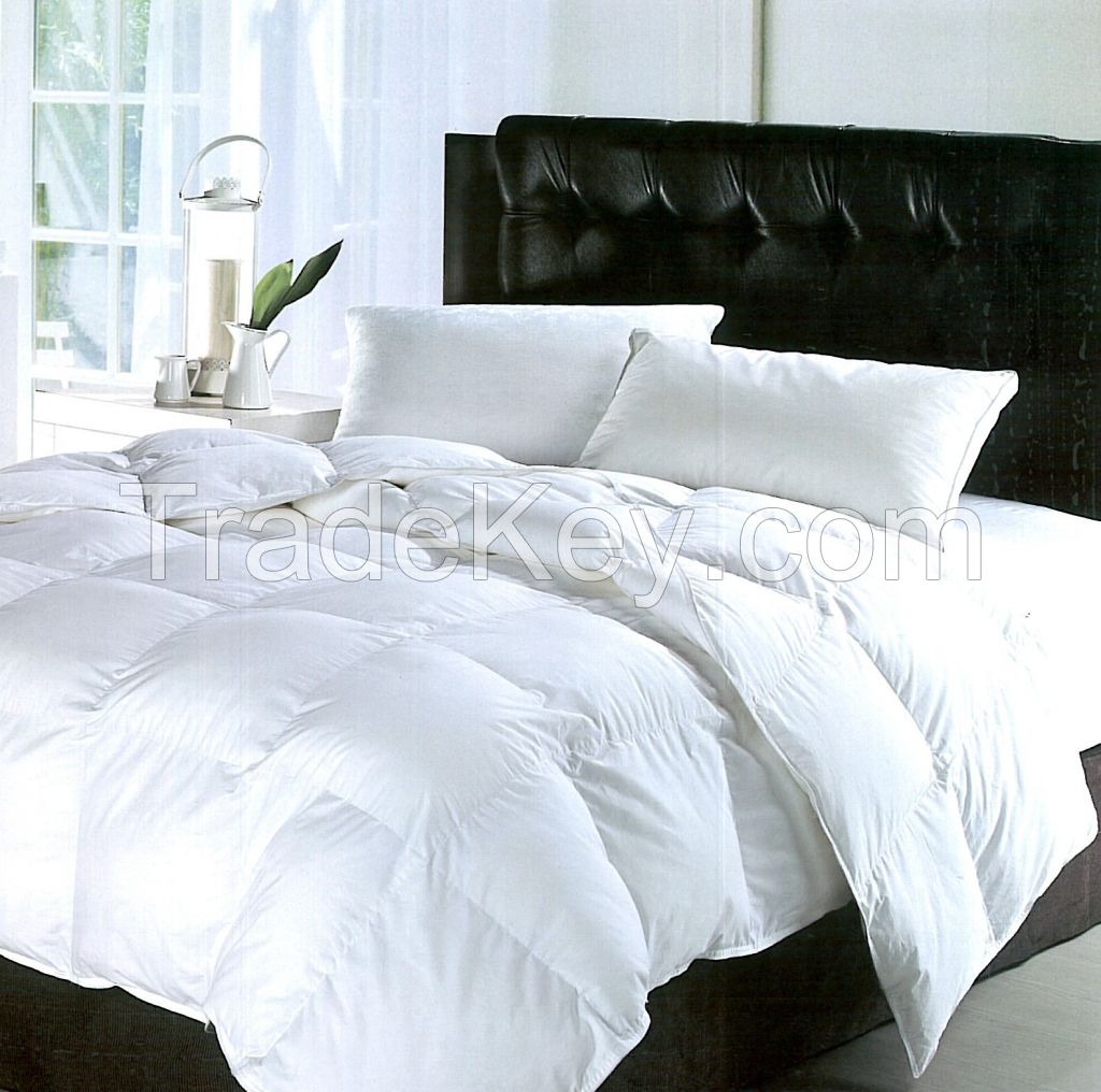 Elegant Percale Duvet