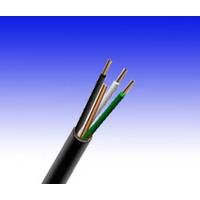 ST/STW UNSHIELD UL&CSA approved rubber cable