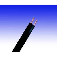 SPT-1 SPT-2 SPT-3(W) UL&CSA approved rubber cable