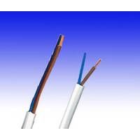 H03VVH2-F/H03VV-F VDE approved PVC cable