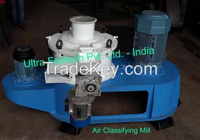 Ultra Grinding Mill