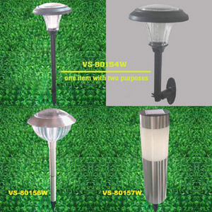 Solar Garden Light, Solar Lawn Lamp, Solar Camping Lantern