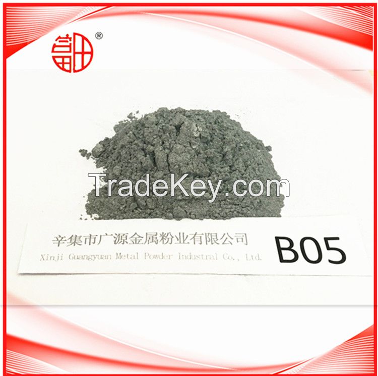 Gas Aluminum Powder Flake for Aerated Concrete Block AAC