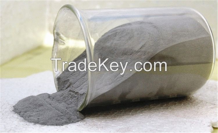 Gas Aluminum Powder Flake for Aerated Concrete Block AAC