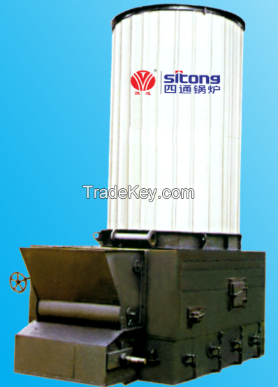 YGL Biomass/coal Thermal Oil Heater