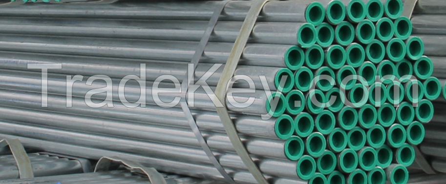 China Steel plastic composite pipe