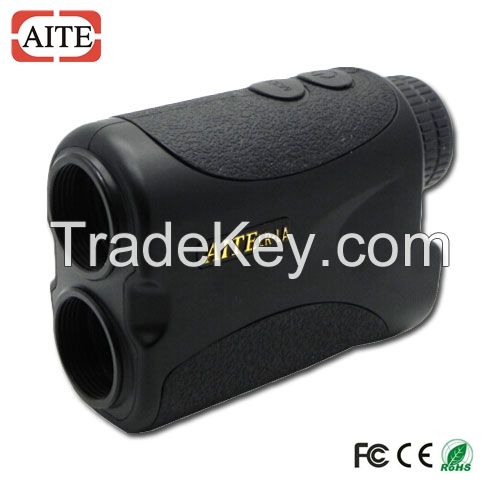 Measuring devices laser range and angle finder monocular with angle mode 400m~800m