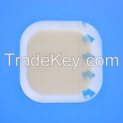 Hydrocolloid Dressing