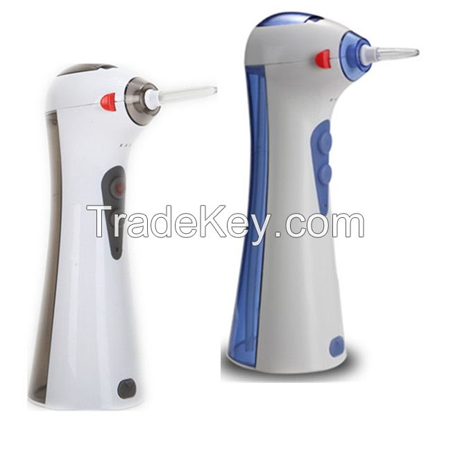 portable dental flosser oral irrigator AR-W-13